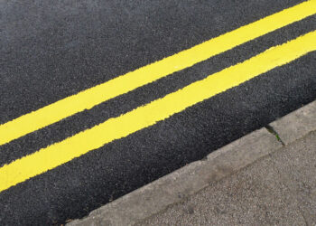 Residents have raised concerns about vehicles parked at junctions or on bends and blocking views for other drivers.