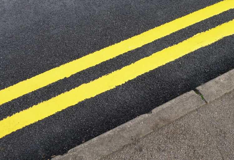 Residents have raised concerns about vehicles parked at junctions or on bends and blocking views for other drivers.