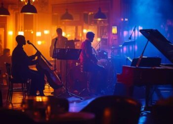 Images of what Musica will provide when it opens in Eagle Lane at The Lexicon in Bracknell town centre. Credit: Musica Group