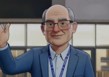 AI Rob Couhig Picture: Reading Football Club