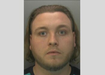 Police hunt man with Bracknell links Picture: Thames Valley Police