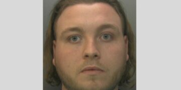 Police hunt man with Bracknell links Picture: Thames Valley Police