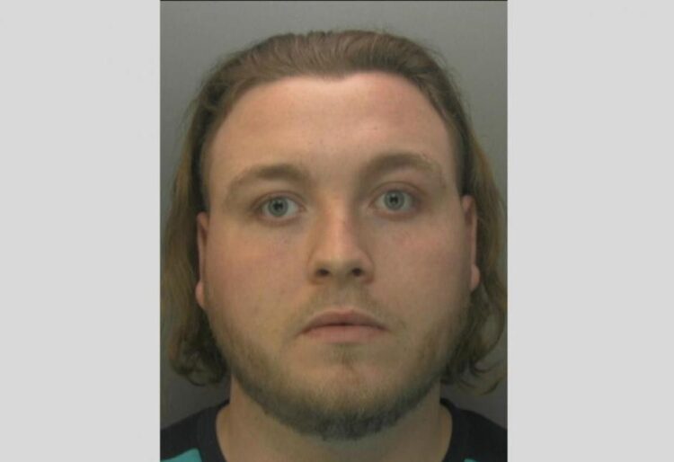 Police hunt man with Bracknell links Picture: Thames Valley Police
