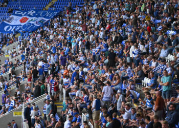 Reading FC - Club 1871