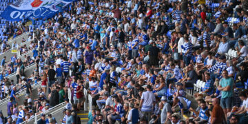 Reading FC - Club 1871