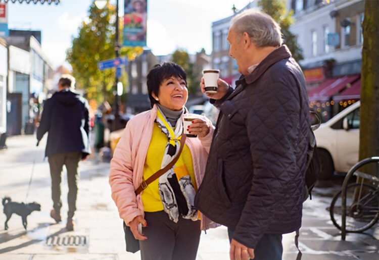 The survey is open until Sunday, November 30.