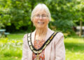 Wokingham borough mayor, Cllr Carol Jewell.