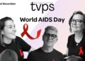 Despite continued advances in HIV medicine, the charity explains that the virus hasn't gone away, and still needs local, accessible services to help those with the condition. Picture: Thames Valley Positive Support