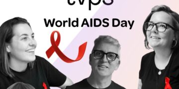 Despite continued advances in HIV medicine, the charity explains that the virus hasn't gone away, and still needs local, accessible services to help those with the condition. Picture: Thames Valley Positive Support