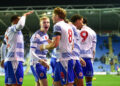 Reading FC