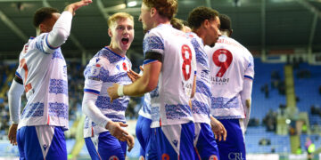 Reading FC