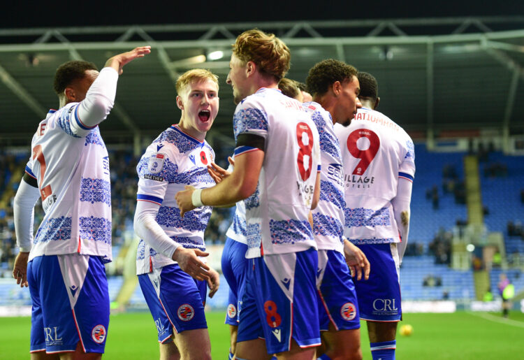 Reading FC