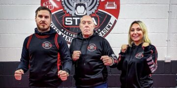 Wokingham Boxing Academy