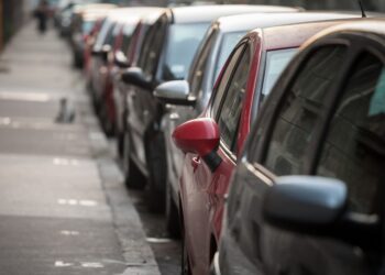 Reading Borough Council's new digital parking permit system will be launched on Wednesday, November 1, replacing the current physical permits. Picture: Reading Borough Council