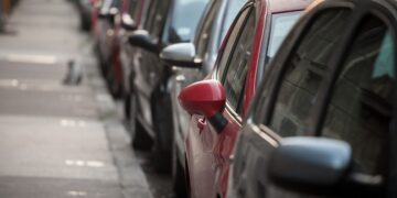 Reading Borough Council's new digital parking permit system will be launched on Wednesday, November 1, replacing the current physical permits. Picture: Reading Borough Council