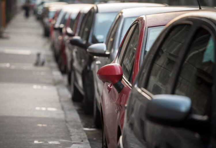 Reading Borough Council's new digital parking permit system will be launched on Wednesday, November 1, replacing the current physical permits. Picture: Reading Borough Council