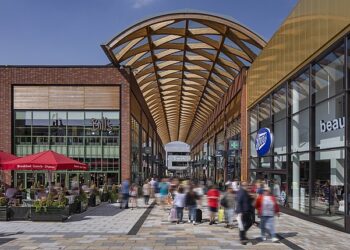 The Lexicon in Bracknell