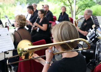 The event takes place at The Coffee Deck at Dinton Activity Centre on Friday,  December 19.