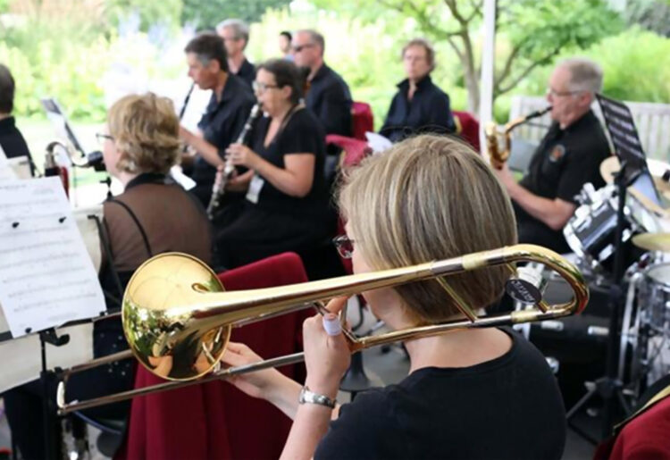 The event takes place at The Coffee Deck at Dinton Activity Centre on Friday,  December 19.