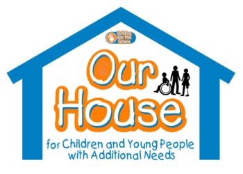 Children's charity Building for the Future is thrilled to be Wokingham Borough Mayor Cllr Jewell's chosen charity for the year.