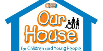 Children's charity Building for the Future is thrilled to be Wokingham Borough Mayor Cllr Jewell's chosen charity for the year.