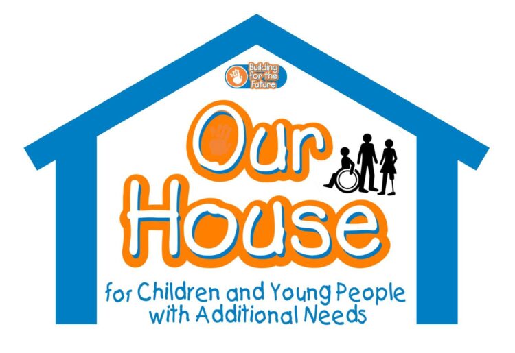 Children's charity Building for the Future is thrilled to be Wokingham Borough Mayor Cllr Jewell's chosen charity for the year.