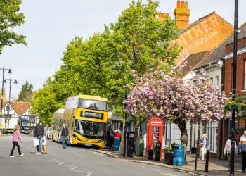 You can share your views until today, Sunday, December 7.