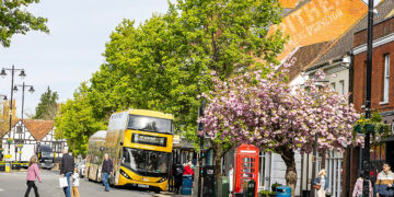 You can share your views until today, Sunday, December 7.