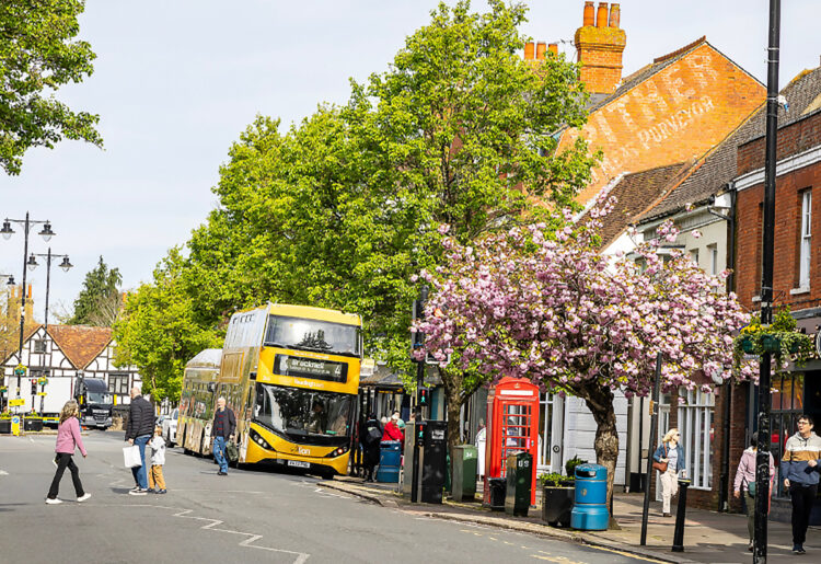 You can share your views until today, Sunday, December 7.