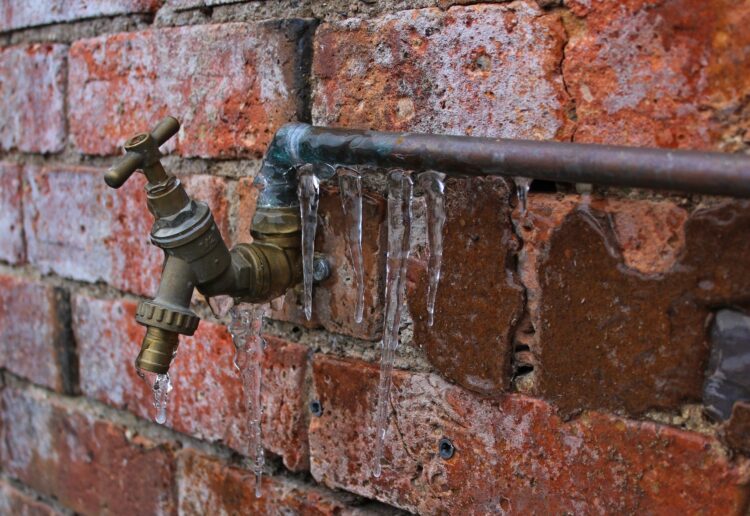 Prepare for winter weather by planning ahead. Picture: GJ Whitby via Pixabay