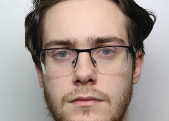Brandon Brenner has been jailed Picture: Thames Valley Police