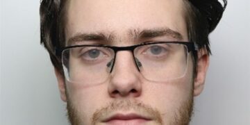 Brandon Brenner has been jailed Picture: Thames Valley Police