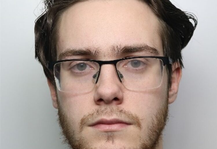 Brandon Brenner has been jailed Picture: Thames Valley Police