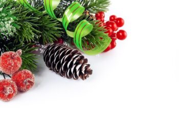 Find a festive welcome at Lambs Lane Repair Cafe on Sunday, December 14. Picture: Larisa Koshkina via Pixabay