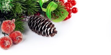 Find a festive welcome at Lambs Lane Repair Cafe on Sunday, December 14. Picture: Larisa Koshkina via Pixabay