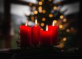 A Festival of Nine Lessons and Carols will take place at Wellington College on Friday, December 15. Picture Max Beck via Unsplash