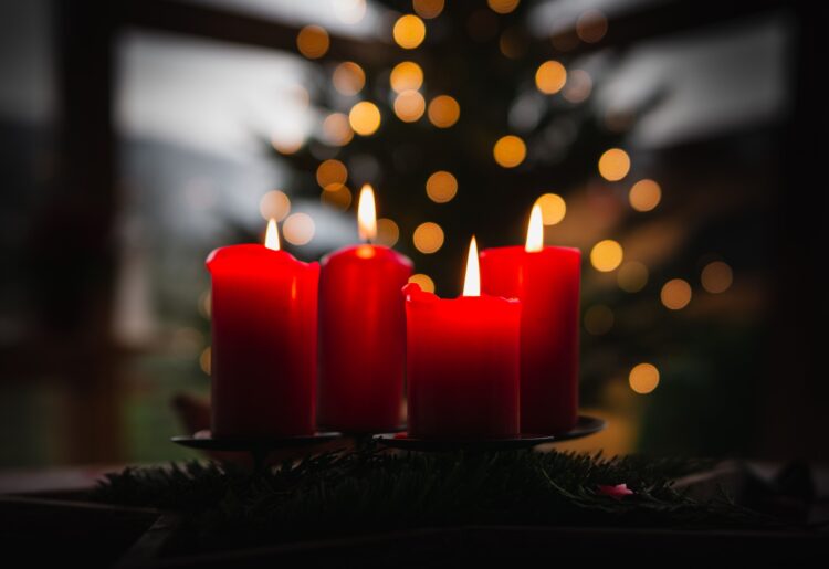 A Festival of Nine Lessons and Carols will take place at Wellington College on Friday, December 15. Picture Max Beck via Unsplash