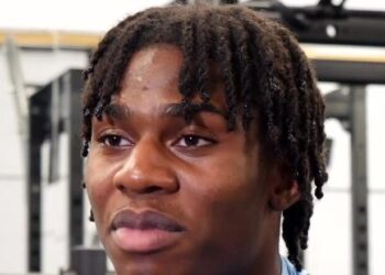 Thierry Nevers Picture: Wikimedia Commons