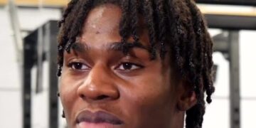 Thierry Nevers Picture: Wikimedia Commons