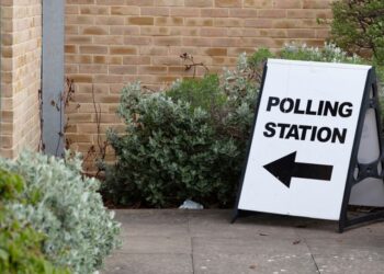 The council is looking for feedback as it seeks to improve the facilities and accessibility of polling stations, with consultation closing on December 1. Picture: Reading Borough Council
