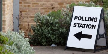 The council is looking for feedback as it seeks to improve the facilities and accessibility of polling stations, with consultation closing on December 1. Picture: Reading Borough Council