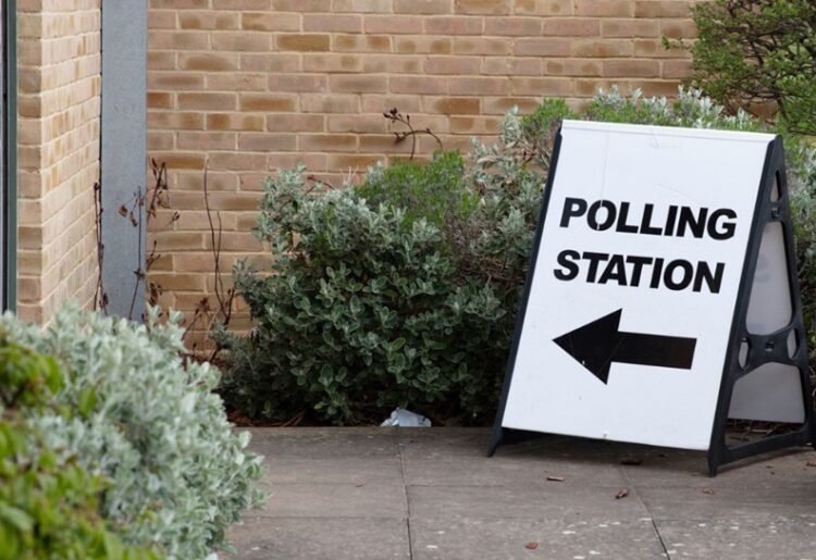 The council is looking for feedback as it seeks to improve the facilities and accessibility of polling stations, with consultation closing on December 1. Picture: Reading Borough Council