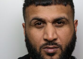 Mohamed Khan pleaded guilty on December 1 to one count each of being concerned in the supply of class A drugs heroin and crack cocaine. Picture: TVP