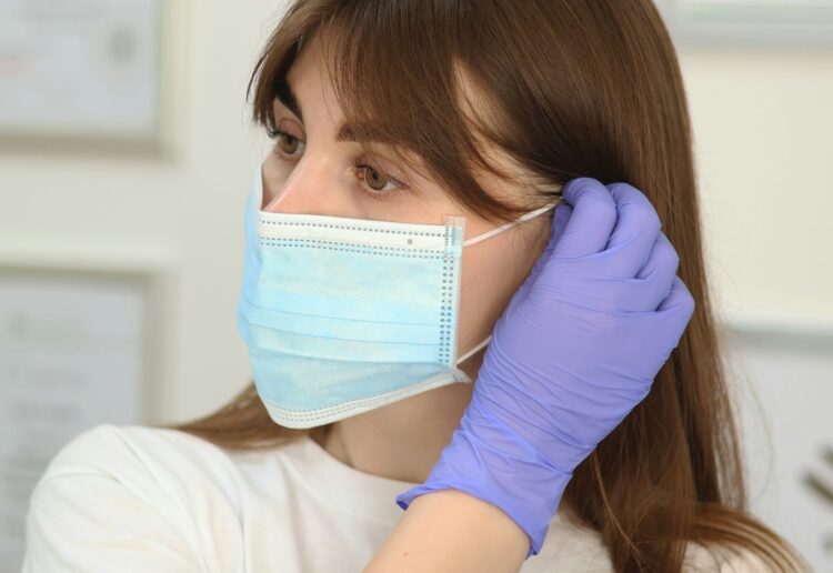 THE NHS says hospitalisations for flu in the South East have more than doubled in the last week, as cases continue to rise across the country. Picture: Anna Keibalo via UnSplash