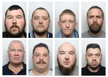 Thames Valley Police