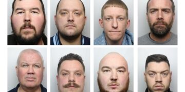 Thames Valley Police