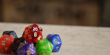 A tabletop board games event in Wokingham Town Hall in February, promises to be a fun and inclusive event. Picture: 4u4undra via Pixabay