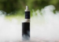 Retailers are being urged to revise their policy on age-assessment procedures to guard against underage vaping. Picture: Wokingham Borough Council