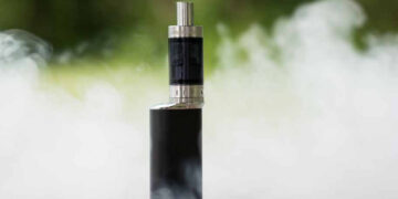 Retailers are being urged to revise their policy on age-assessment procedures to guard against underage vaping. Picture: Wokingham Borough Council
