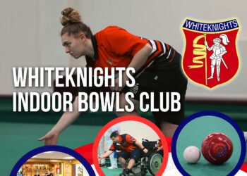 A taster day at Whiteknights Indoor Bowling will give people an opportunity to try the sport free of charge. Picture: Whiteknights Indoor Bowling Club